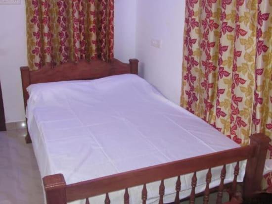 Photo of Bedroom in Munroe Island