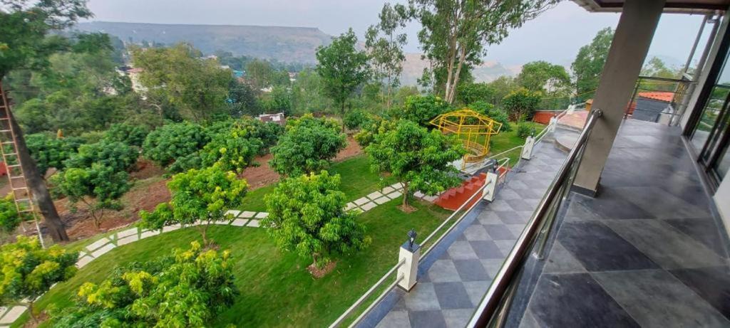 Photo of Others in Mahabaleshwar