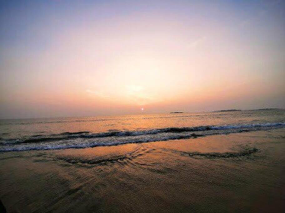 Photo of Outdoor in Malpe