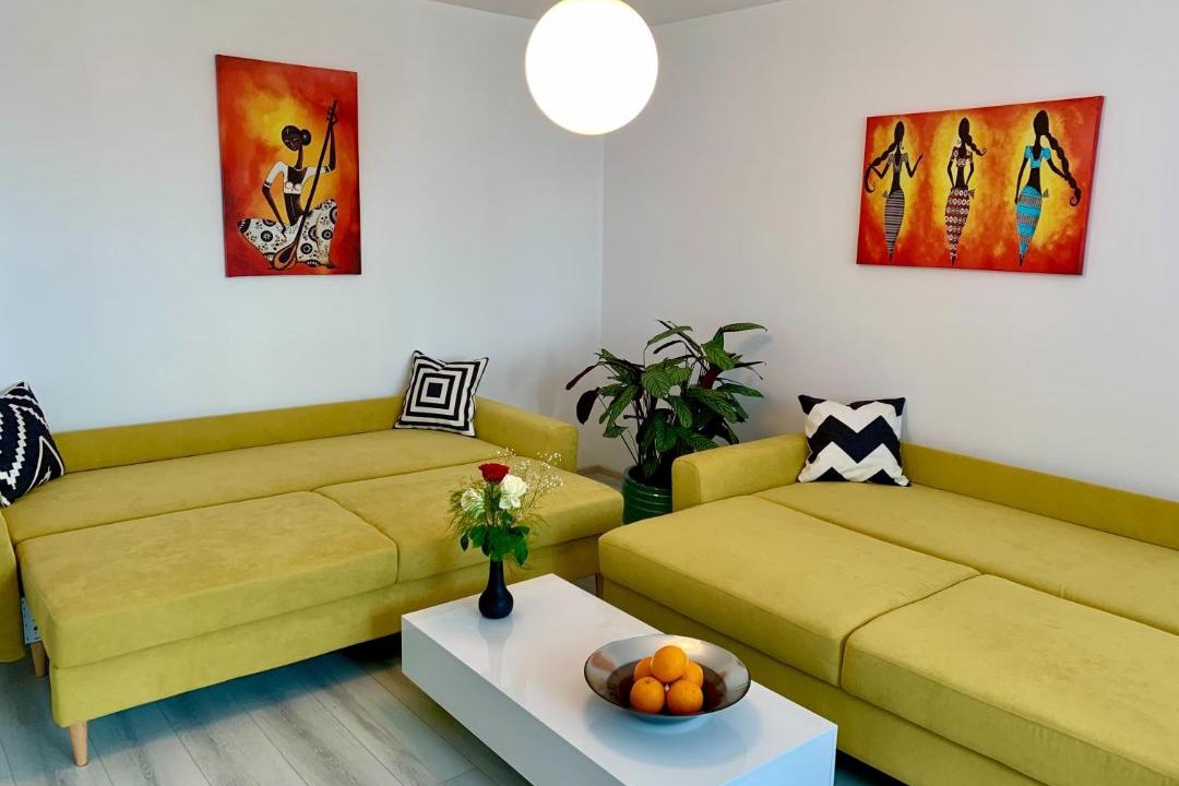 Photo of Livingroom in Alba Iulia
