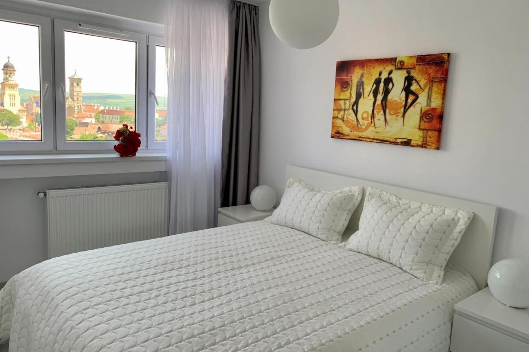 Photo of Bedroom in Alba Iulia