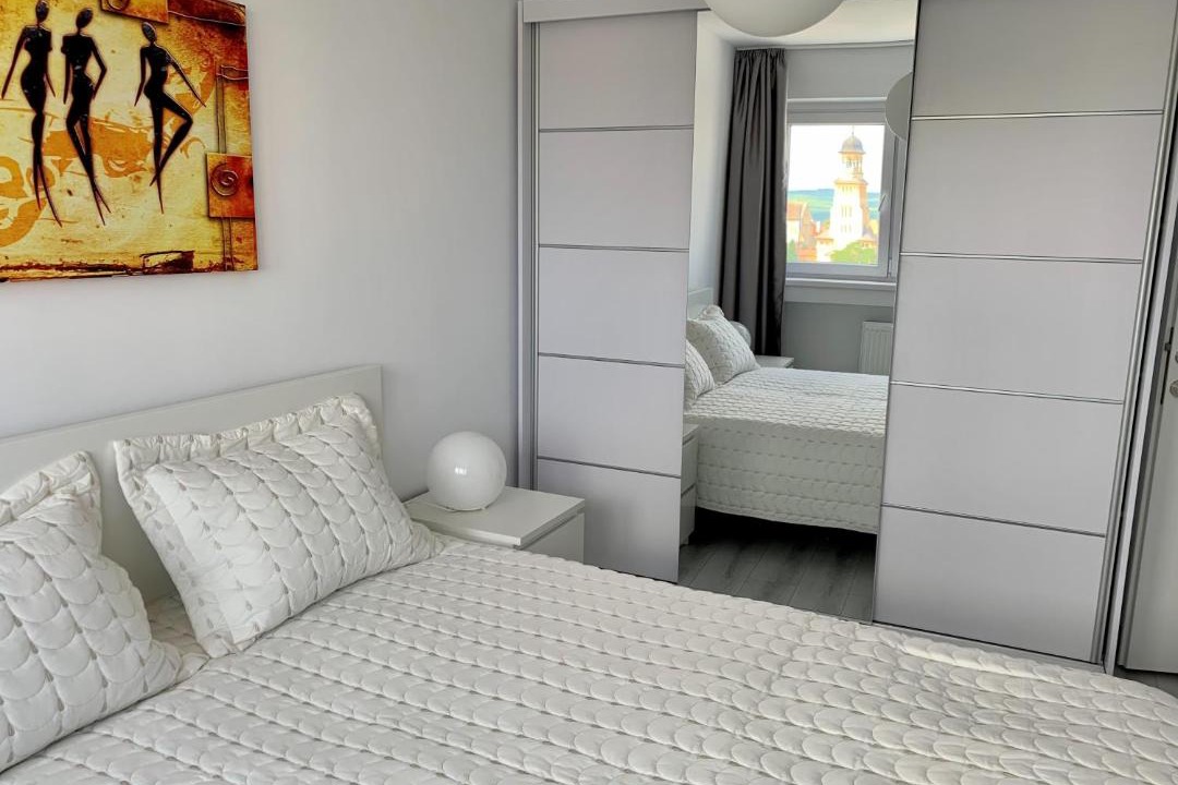 Photo of Bedroom in Alba Iulia