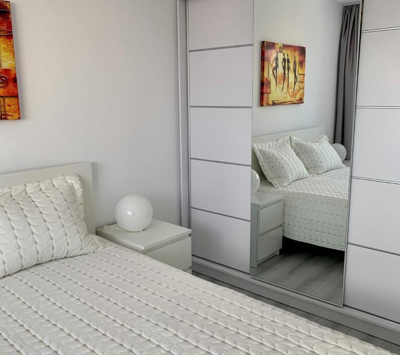 Photo of Bedroom in Alba Iulia