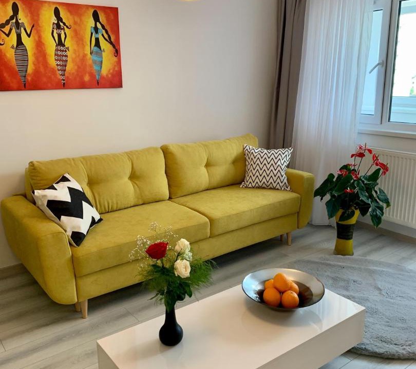 Photo of Livingroom in Alba Iulia