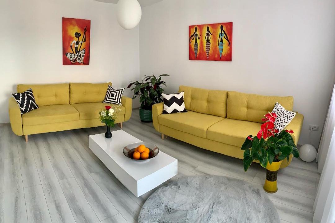 Photo of Livingroom in Alba Iulia