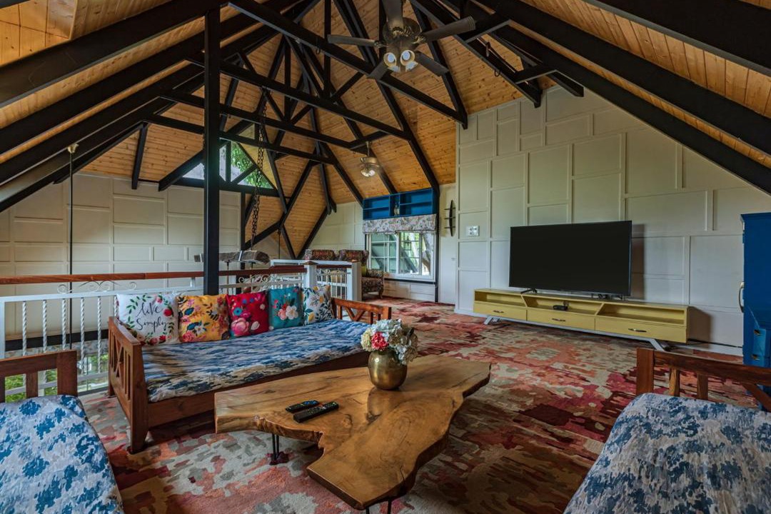 Photo of Livingroom in Bullawala