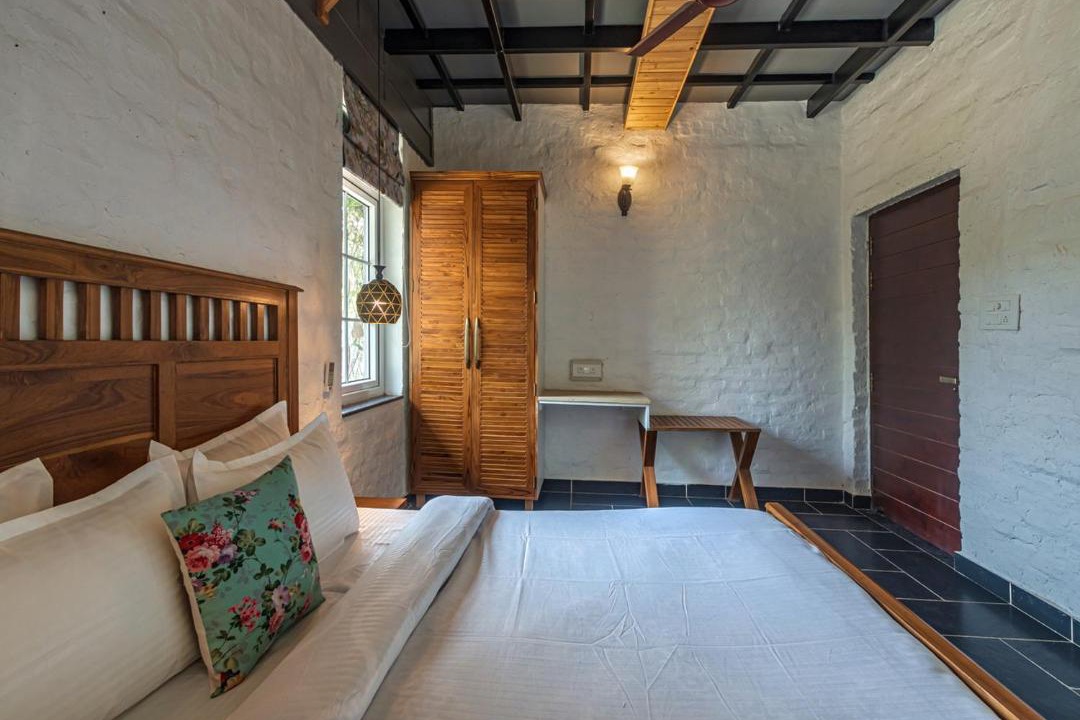 Photo of Bedroom in Bullawala