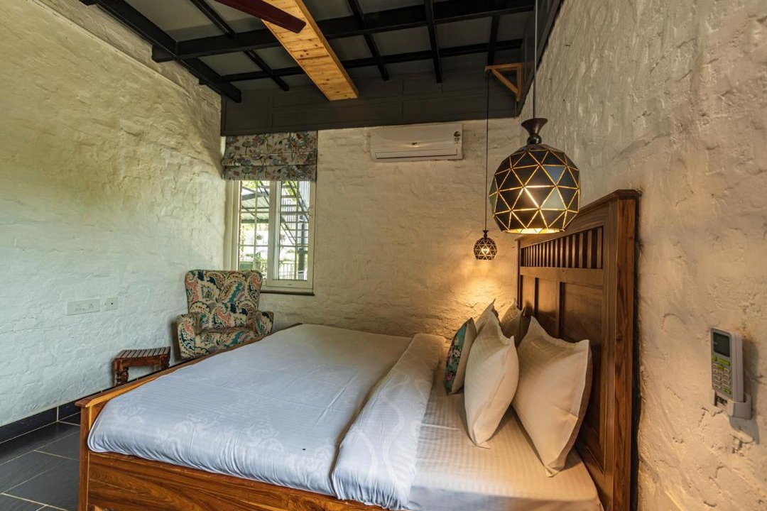Photo of Bedroom in Bullawala