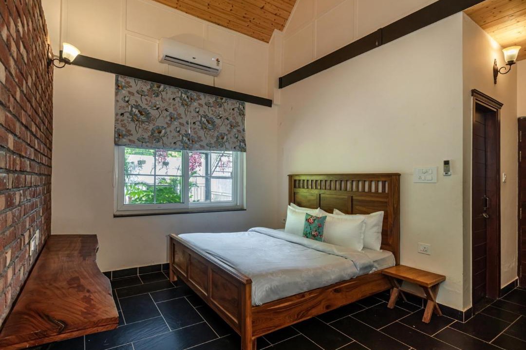 Photo of Bedroom in Bullawala