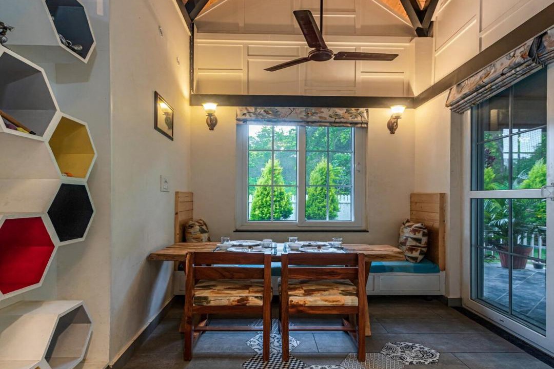 Photo of Livingroom in Bullawala