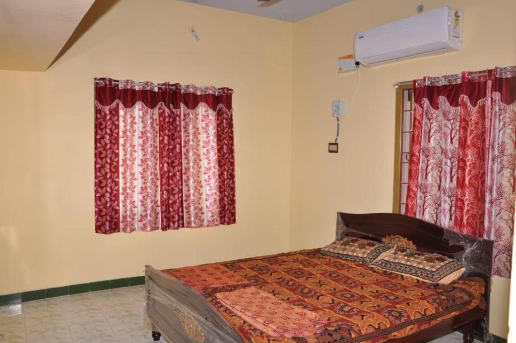 Photo of Bedroom in Srirangam