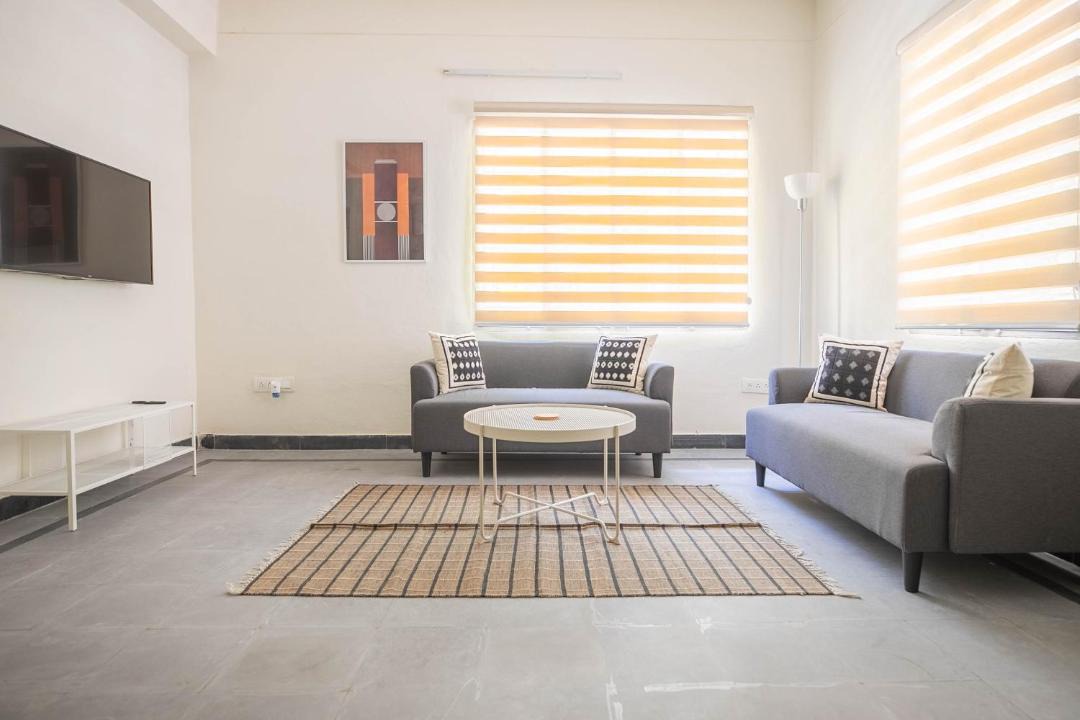 Photo of Livingroom in Somajiguda