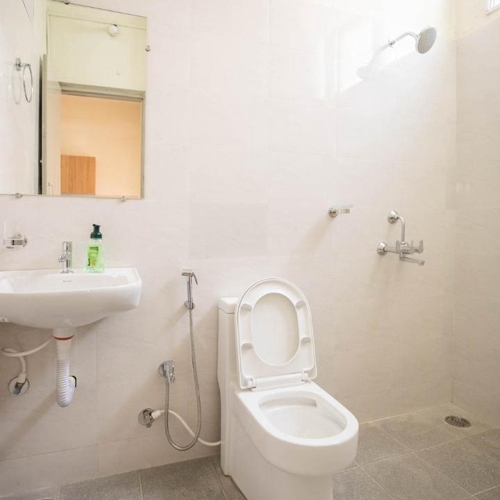 Photo of Bathroom in Somajiguda