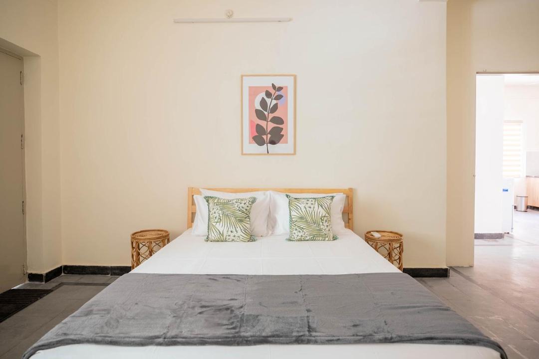 Photo of Bedroom in Somajiguda