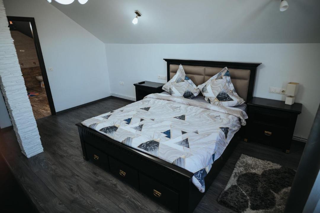Photo of Bedroom in Oncesti