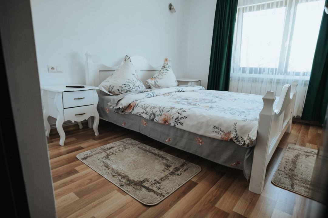 Photo of Bedroom in Oncesti