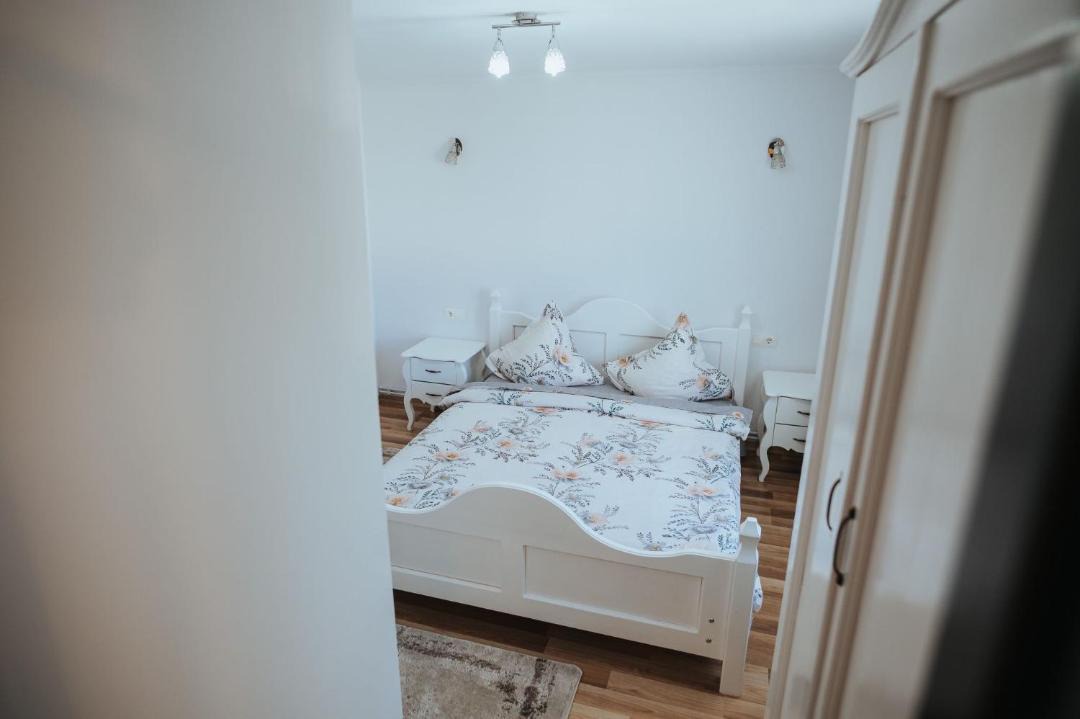 Photo of Bedroom in Oncesti