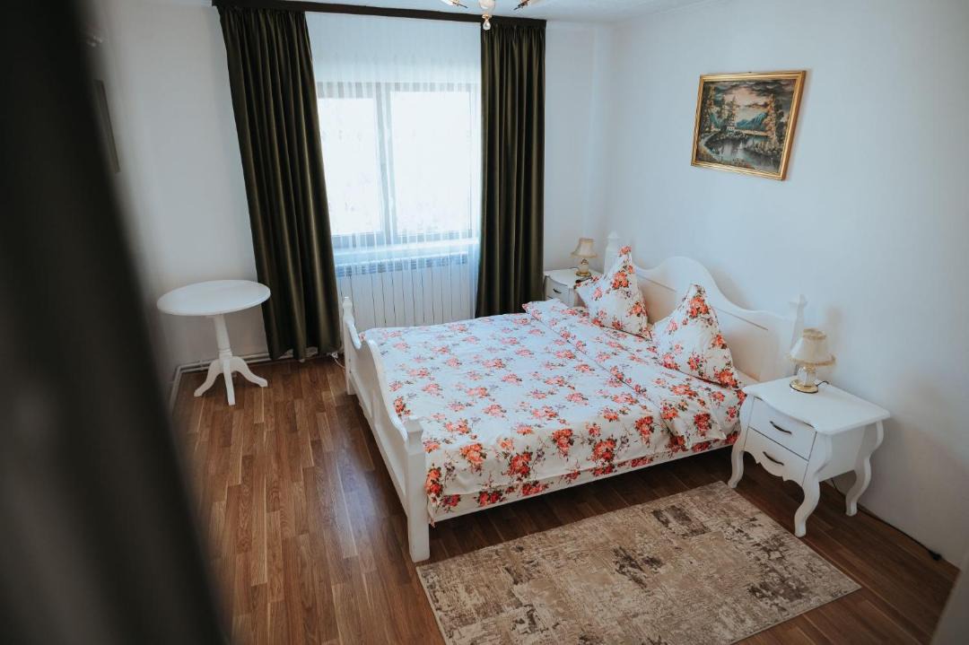 Photo of Bedroom in Oncesti