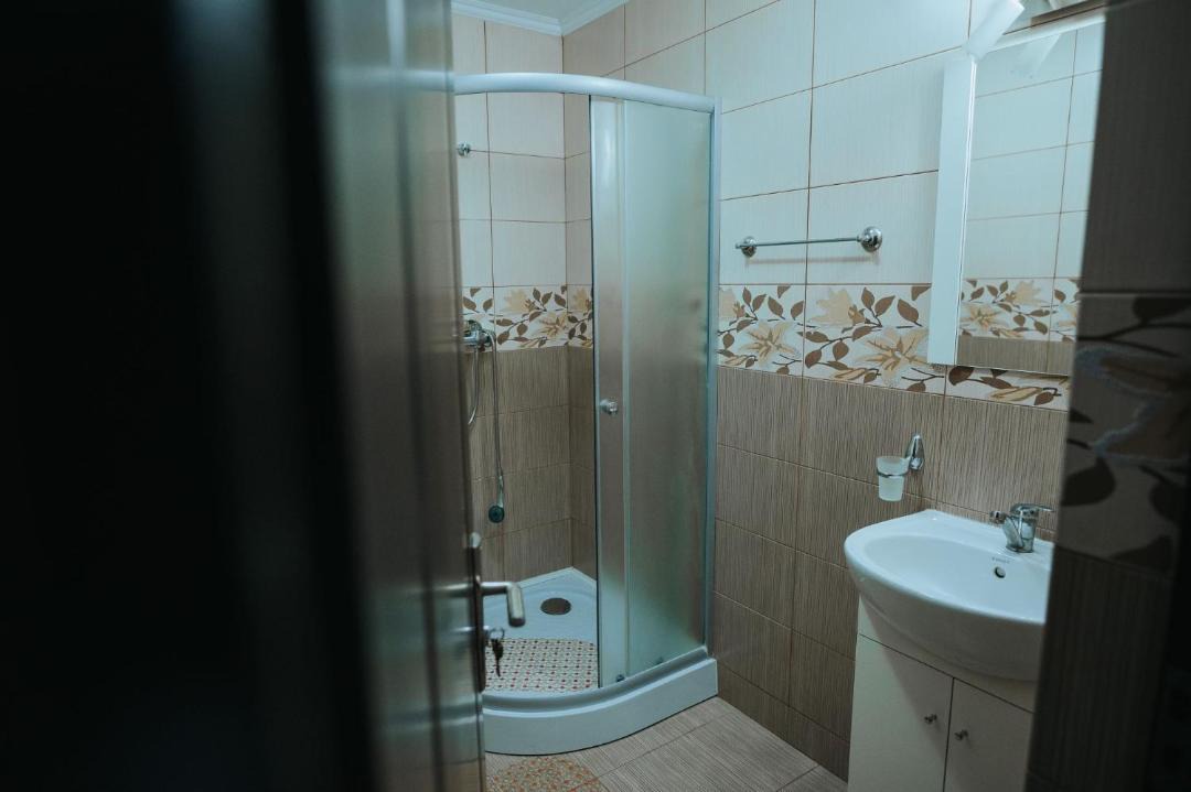 Photo of Bathroom in Oncesti