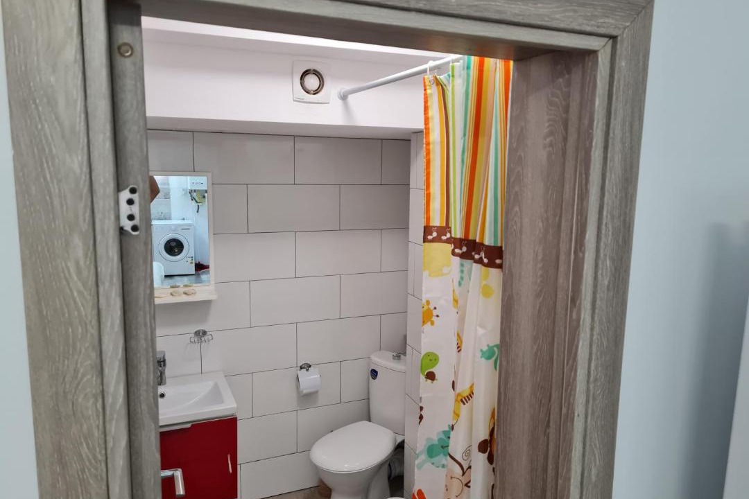 Photo of Bathroom in Iasi