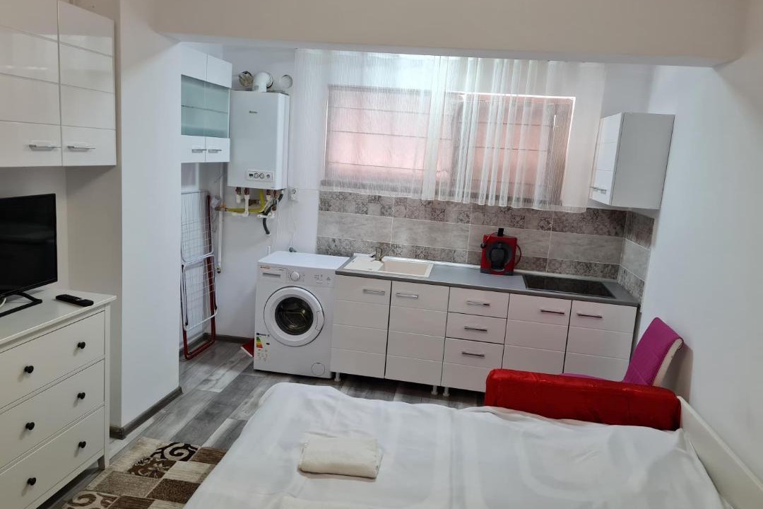 Photo of Kitchen in Iasi