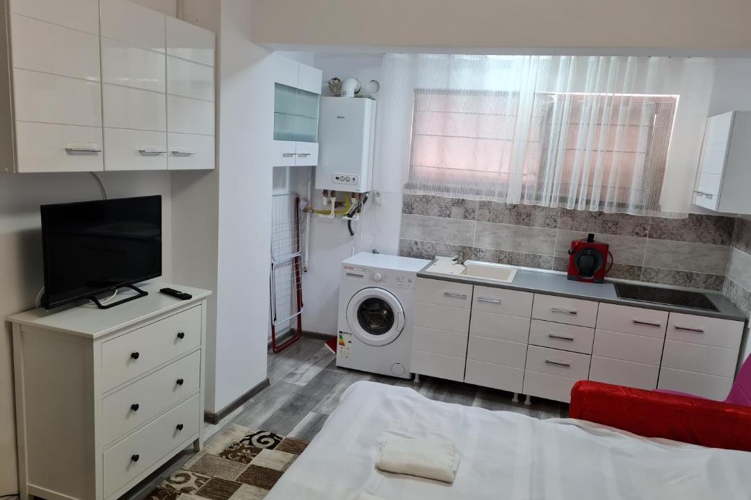 Photo of Kitchen in Iasi