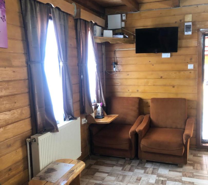 Photo of Livingroom in Beclean