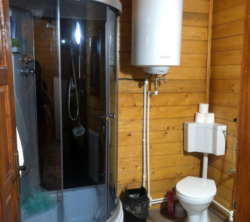 Photo of Bathroom in Beclean