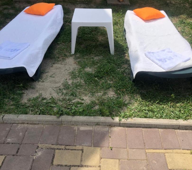 Photo of Patio Balcony in Beclean