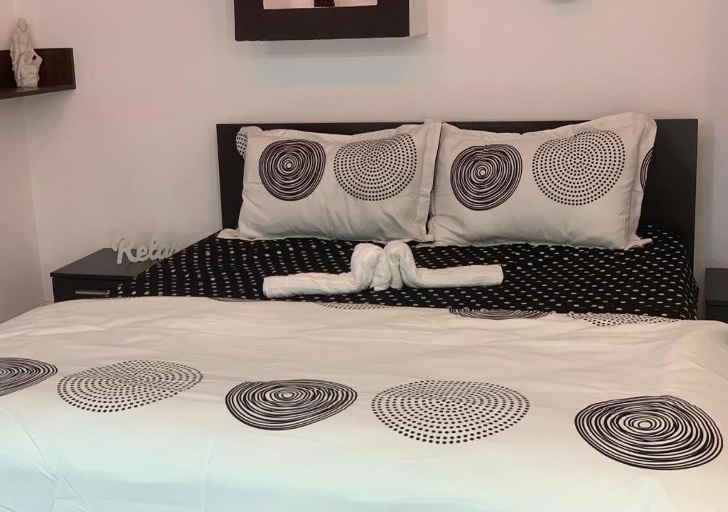 Photo of Bedroom in Bacau