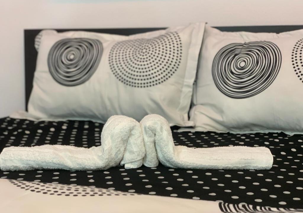 Photo of Bedroom in Bacau