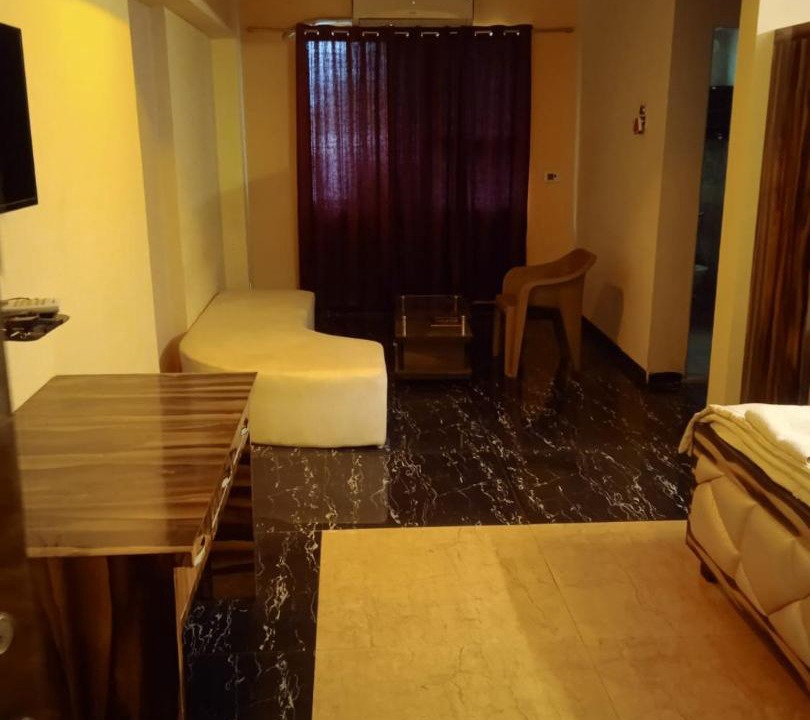 Photo of Livingroom in New Panvel East