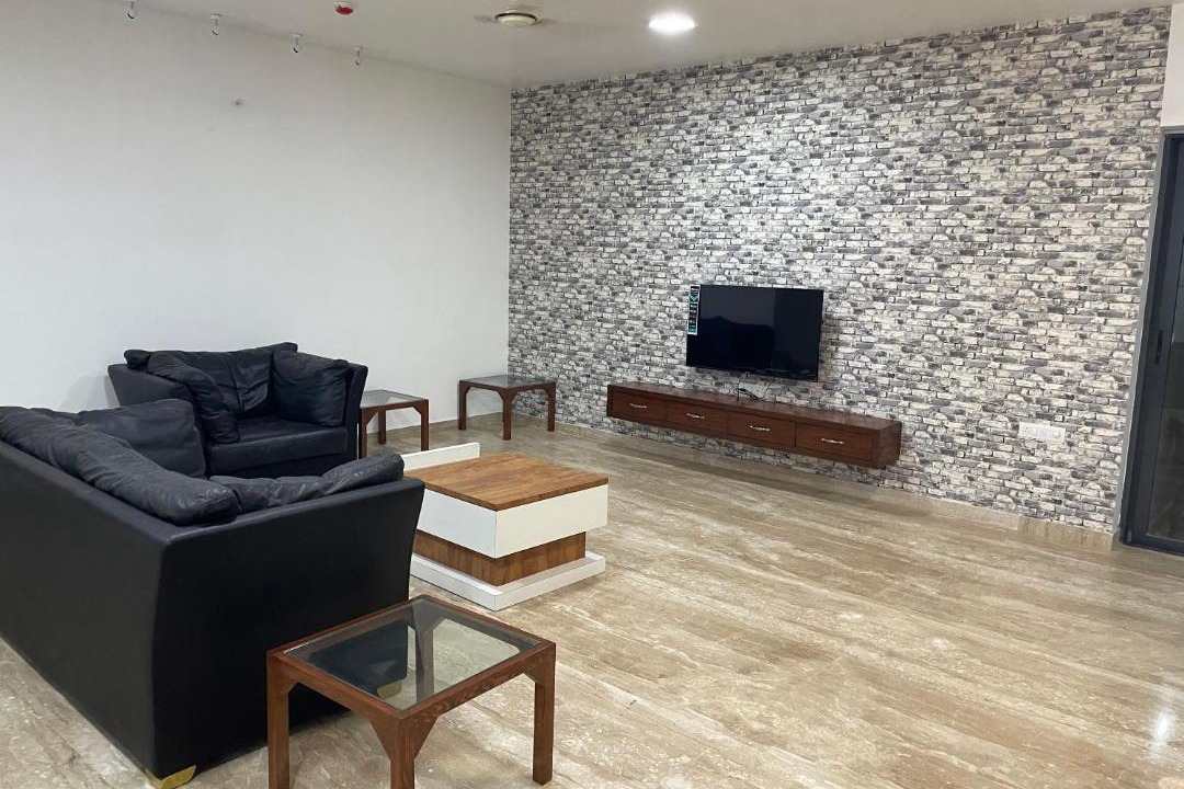Photo of Livingroom in Hadapsar