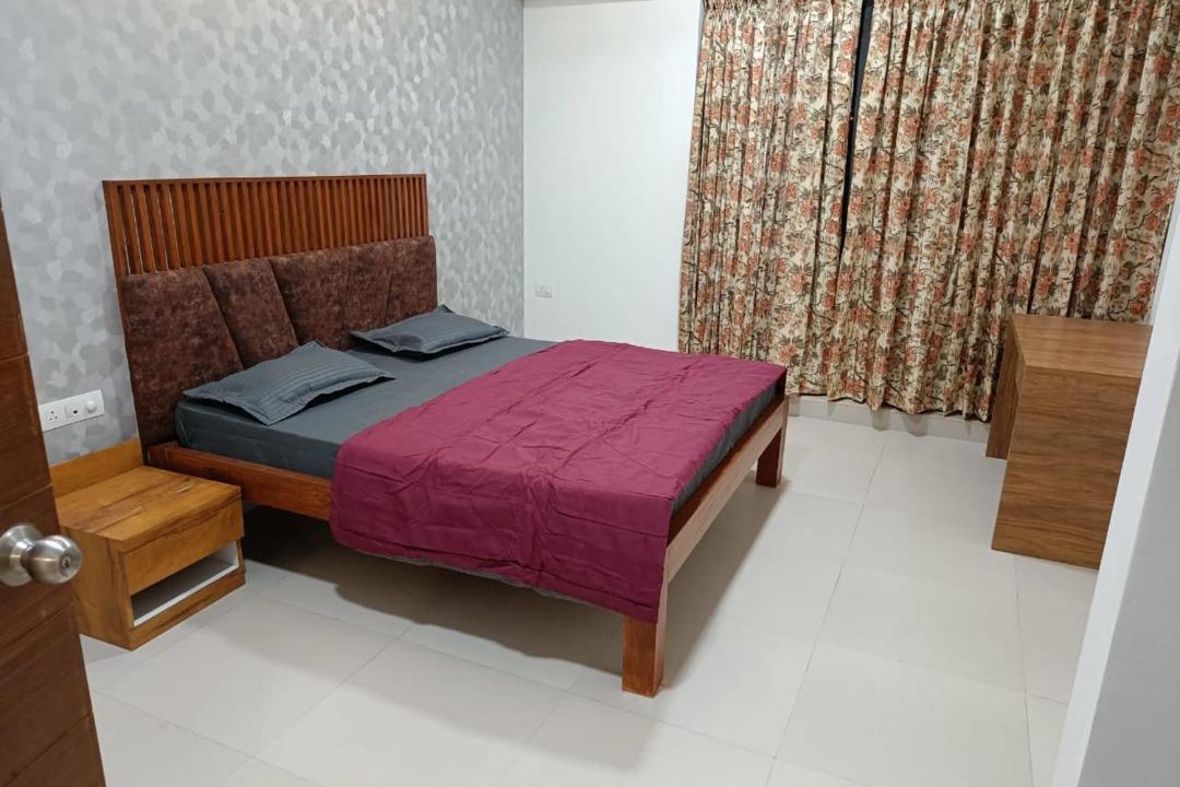 Photo of Bedroom in Hadapsar