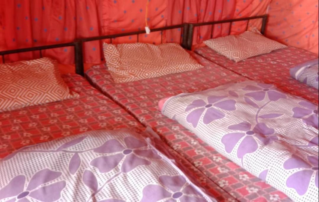Photo of Bedroom in Dhanaulti