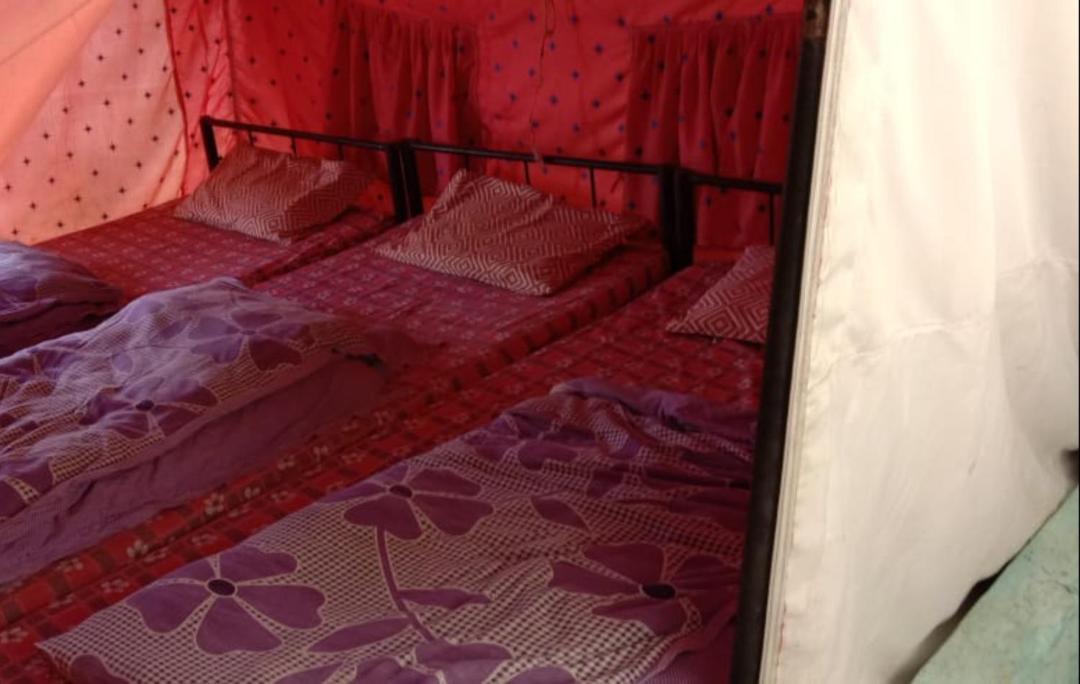 Photo of Bedroom in Dhanaulti