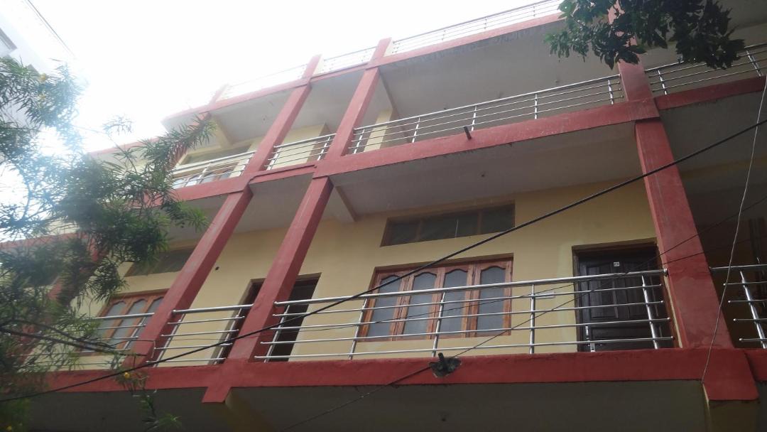 Photo of Buildings in Jabalpur