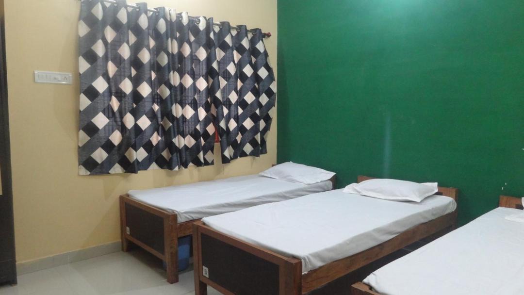 Photo of Bedroom in Jabalpur