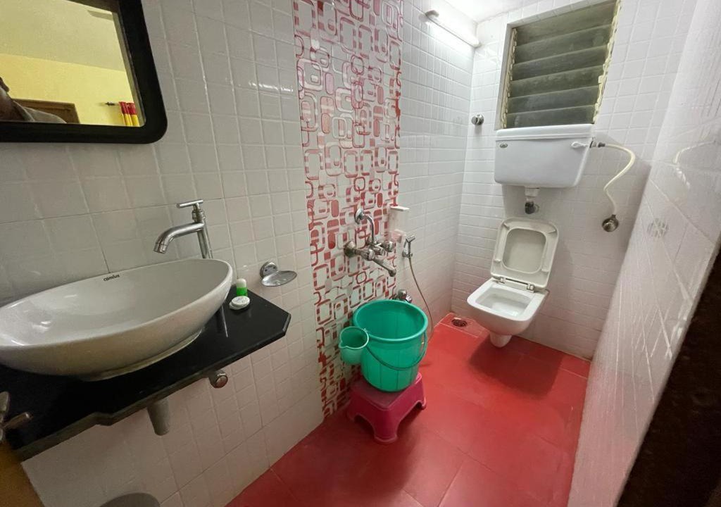 Photo of Bathroom in Bhilar