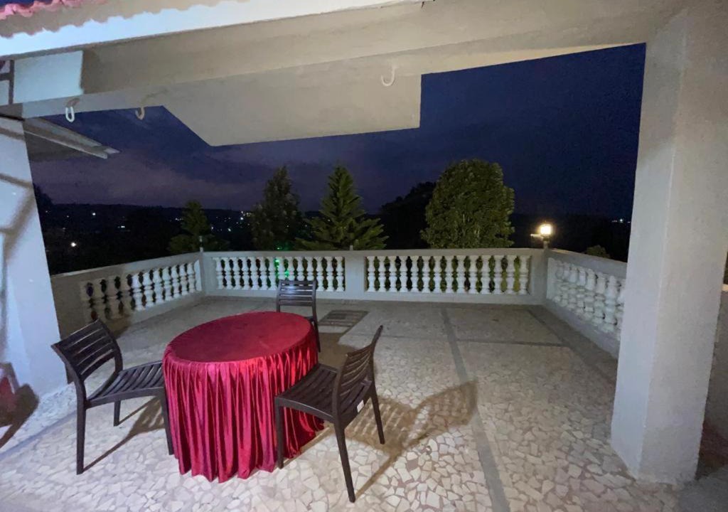 Photo of Patio Balcony in Bhilar
