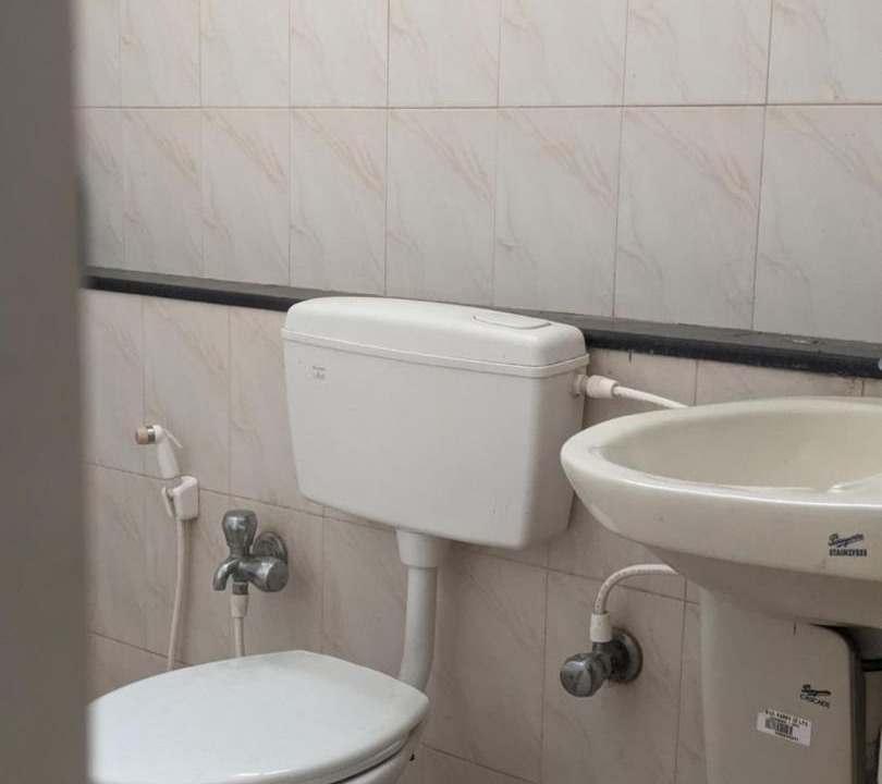 Photo of Bathroom in Banswadi