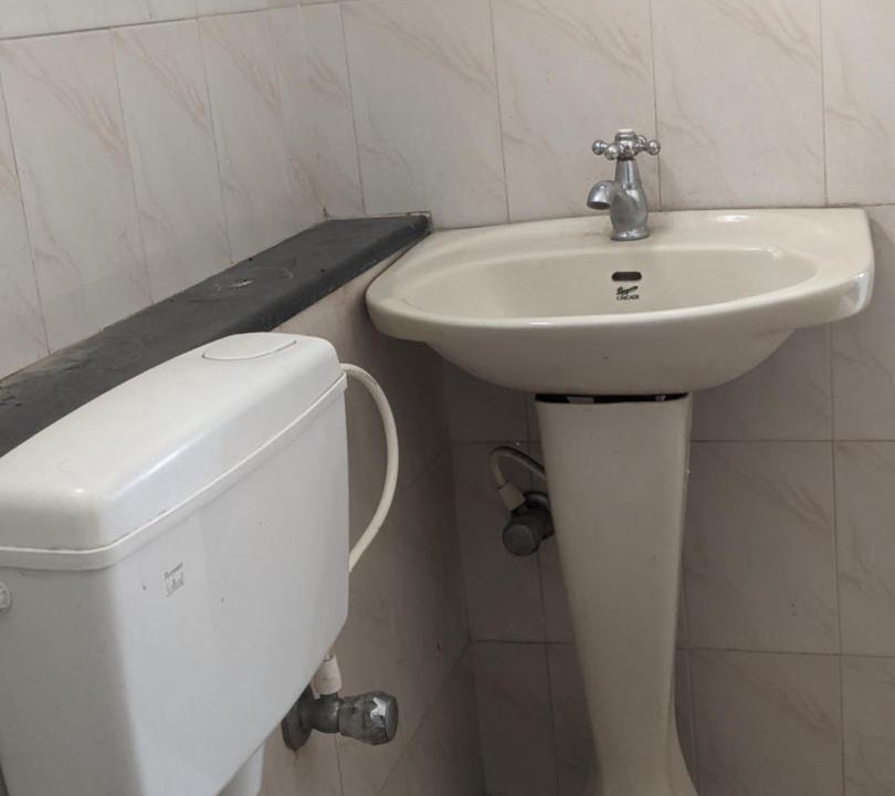 Photo of Bathroom in Banswadi