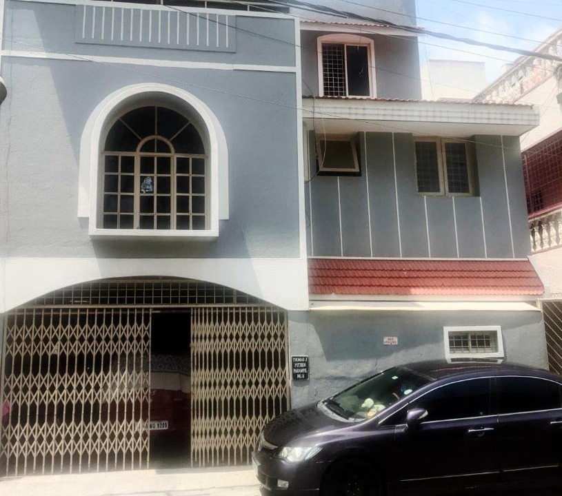 Photo of Buildings in Banswadi