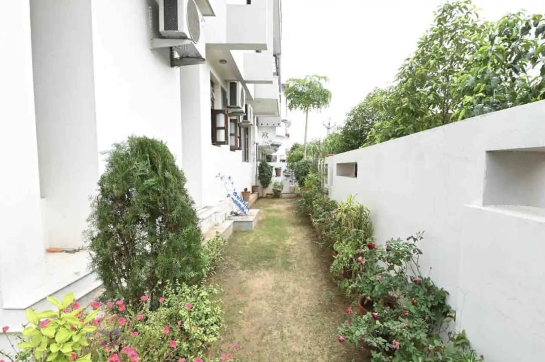 Photo of Buildings in Jaipur