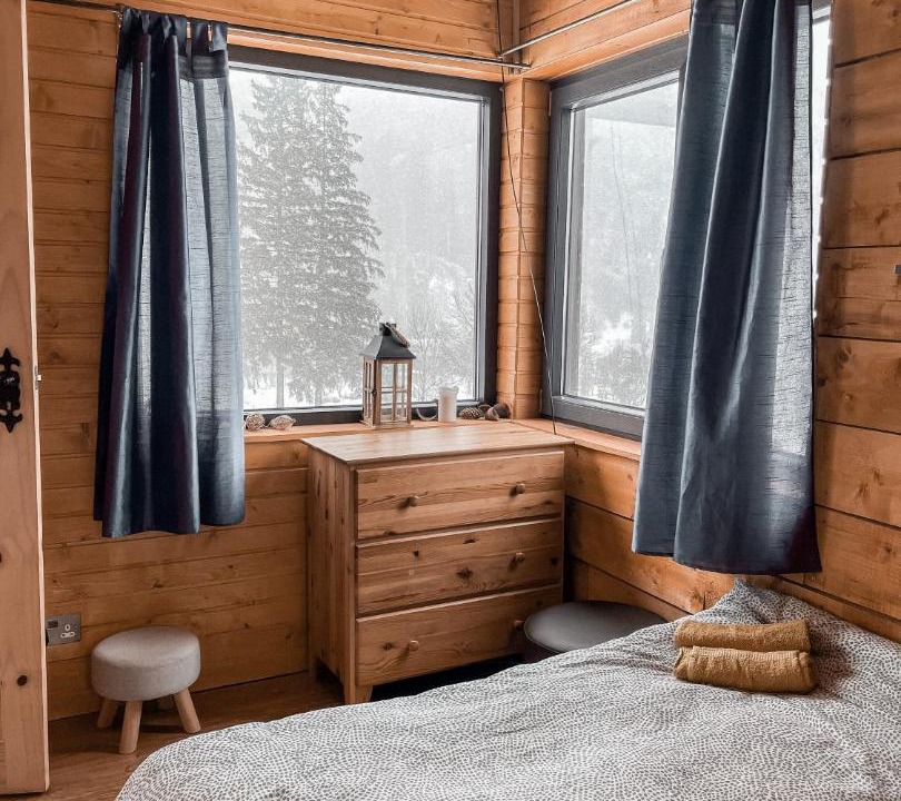 Photo of Bedroom in Stanceni