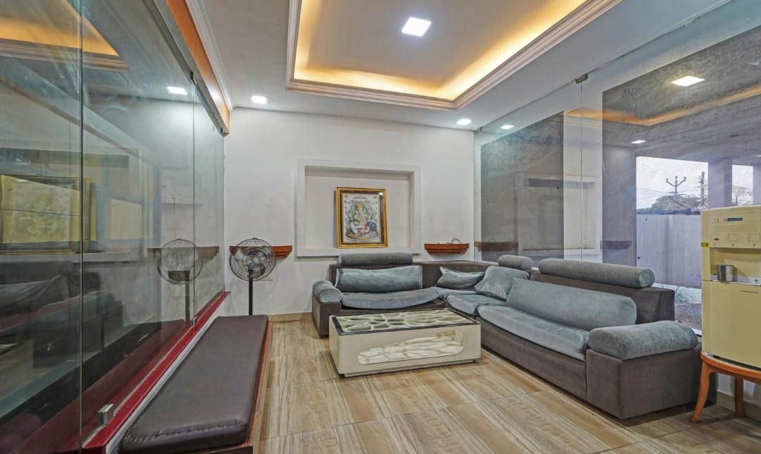 Photo of Livingroom in Kalapettai