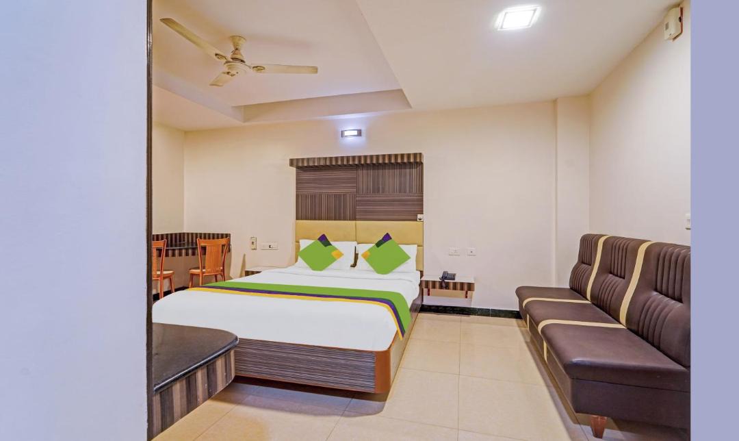 Photo of Bedroom in Kalapettai