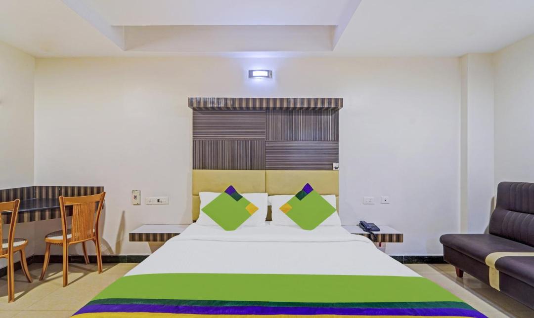 Photo of Bedroom in Kalapettai