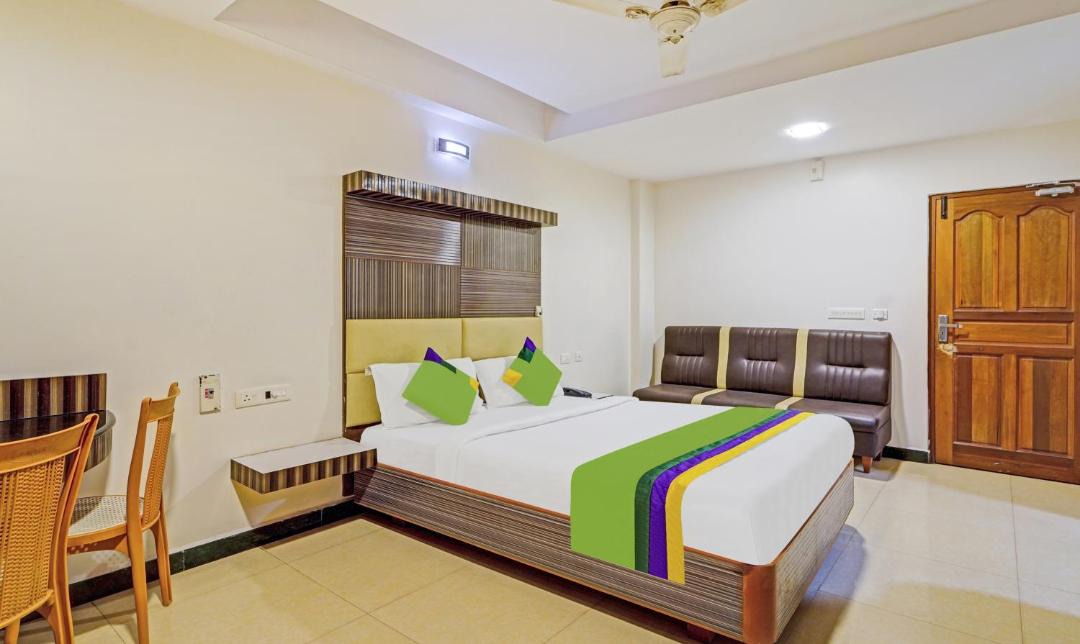 Photo of Bedroom in Kalapettai