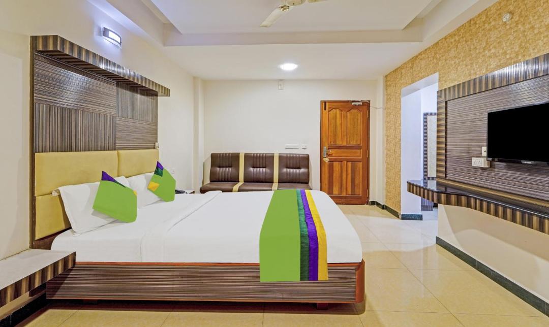 Photo of Bedroom in Kalapettai